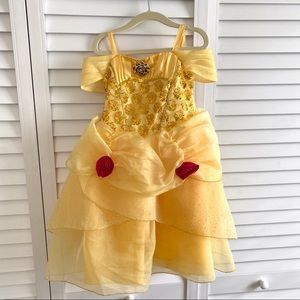 Disney Belle costume